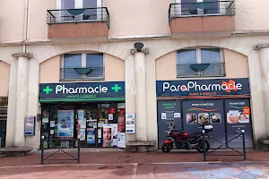 Pharmacie Jacques Brel image