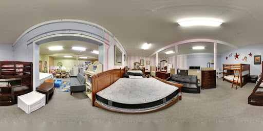 Furniture Store «Legacy Furniture Gallery», reviews and photos, 127 E Yosemite Ave, Manteca, CA 95336, USA