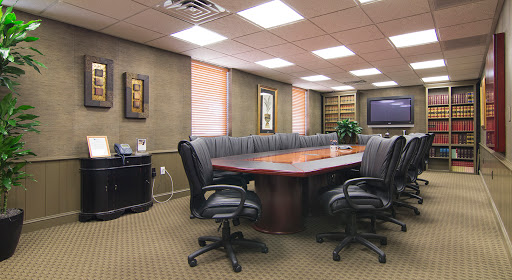 Attorney «Joye Law Firm», reviews and photos