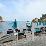 Photo n°1 de l'avis de Albert.a fait le 19/04/2024 à 09:20 sur le  La Plage Resort à Isola Bella