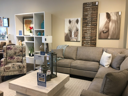 Furniture Store «La-Z-Boy Furniture Galleries», reviews and photos, 8600 NE Flintlock Rd, Kansas City, MO 64157, USA