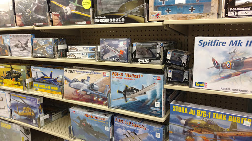 Craft Store «Hobby Lobby», reviews and photos, 11711 Princeton Pike #255, Springdale, OH 45246, USA