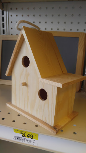 Fabric Store «Jo-Ann Fabrics and Crafts», reviews and photos, 510 Harris St, Eureka, CA 95503, USA