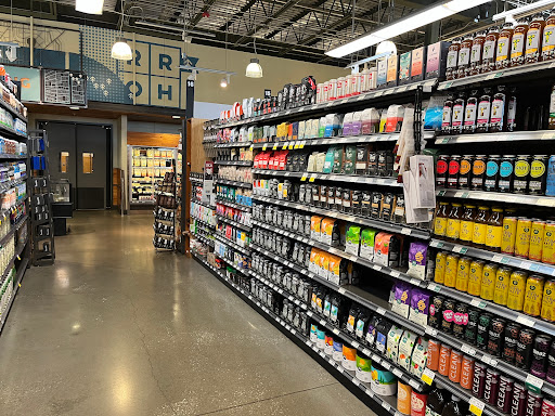 Grocery Store «Whole Foods Market», reviews and photos, 19607 Detroit Ave, Rocky River, OH 44116, USA