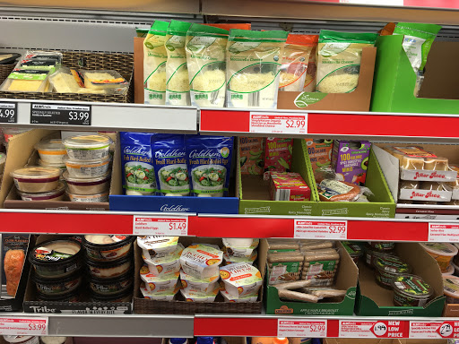 Supermarket «ALDI», reviews and photos, 3480 Memorial Dr, Decatur, GA 30032, USA