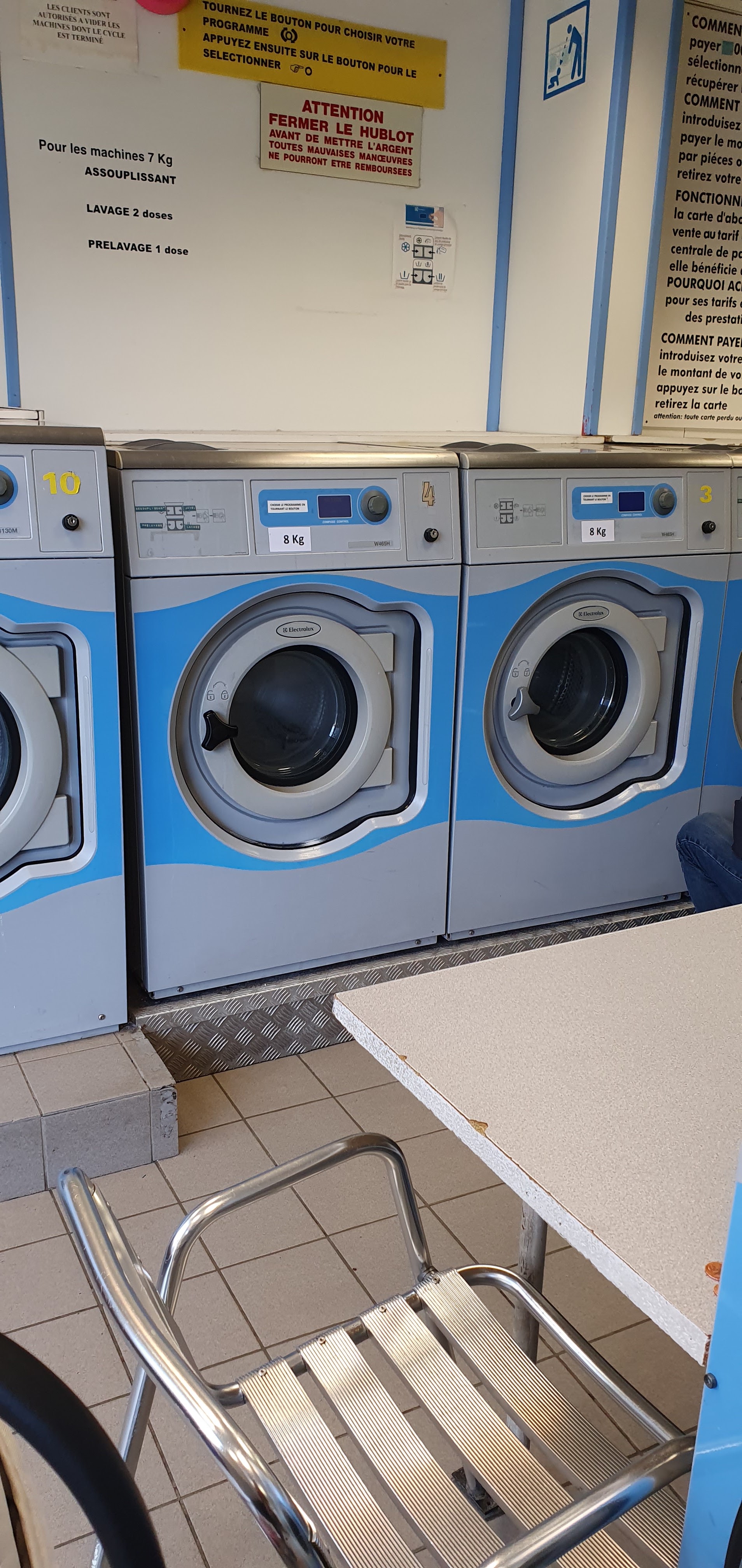 Photo n° 4 de l'avis de Thibaut. fait le 05/12/2021 à 11:37