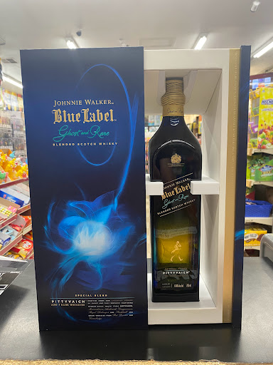 Liquor Store «Liquor store Sahara Liquor», reviews and photos, 4601 W Sahara Ave, Las Vegas, NV 89102, USA