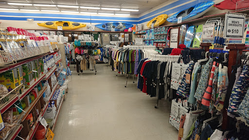 Discount Store «Ocean State Job Lot», reviews and photos, 2291 Northampton St, Holyoke, MA 01040, USA