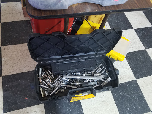 Thrift Store «Sun Rise Thrift Store», reviews and photos, 1880 S Havana St, Aurora, CO 80012, USA