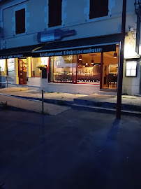 Photos du propriétaire du Restaurant français Antre des gastronomes à Guérigny - n°18