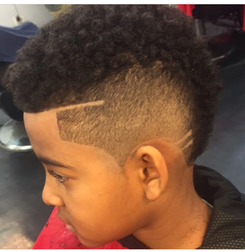 Barber Shop «Unity Barber Shop», reviews and photos, 7932 Georgia Ave, Silver Spring, MD 20910, USA