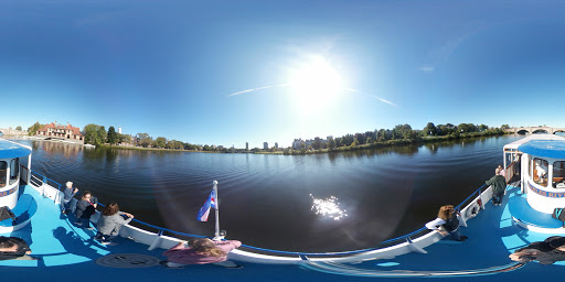 Boat Tour Agency «Charles Riverboat Company», reviews and photos, 100 Cambridgeside Pl, Cambridge, MA 02141, USA