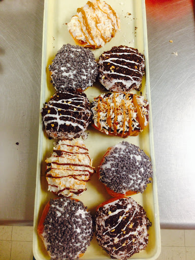 Bakery «Titus Bakery», reviews and photos, 820 W South St, Lebanon, IN 46052, USA