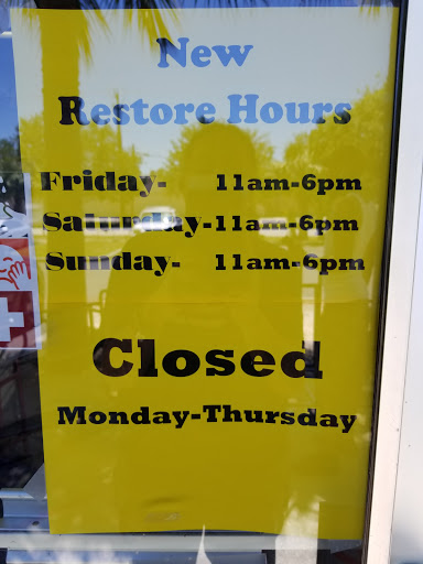 Thrift Store «Habitat for Humanity Sanford ReStore», reviews and photos, 1100 Americana Blvd, Sanford, FL 32773, USA