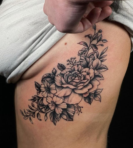 Explore tattoos ideas for hands, creative tattoo ideas in Glendale, available at Black Raven Tattoo