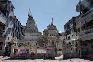 Chintamani Parshwanath Swetamber Murtipujak Jain Temple image
