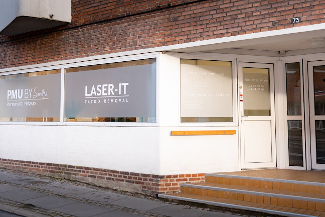 Anmeldelser af Laser-it - Tatoveringsfjernelse i Aalborg & Nørresundby i Aalborg - Tatovør