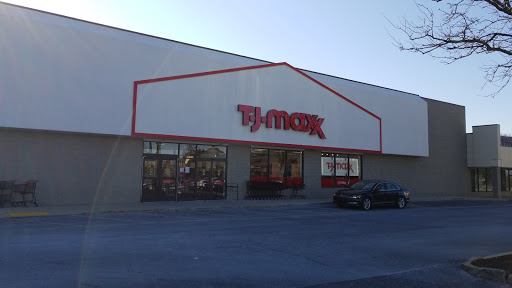 T.J. Maxx, 99 Gateway Dr, Mechanicsburg, PA 17055, USA, 