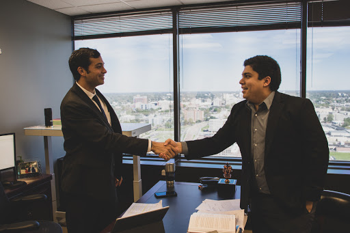 Law Firm «Morgan & Morgan», reviews and photos