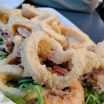 Photo n°1 de l'avis de Serena.o fait le 07/05/2024 à 10:51 sur le  Pazzi Della Pizza di Morganelli à Cremona