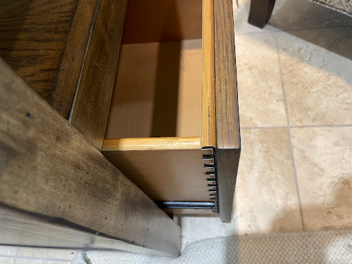 Furniture Store «Talsma Furniture Cascade», reviews and photos, 1100 E Paris Ave SE #1, Grand Rapids, MI 49546, USA