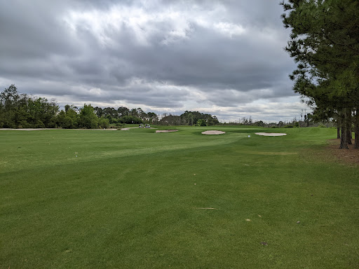 Golf Course «North Shore Golf Club», reviews and photos, 11507 N Shore Golf Club Blvd, Orlando, FL 32832, USA