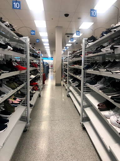 Clothing Store «Ross Dress for Less», reviews and photos, 4043 Riverdale Rd, Riverdale, UT 84405, USA