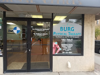 Burg Physical Therapy