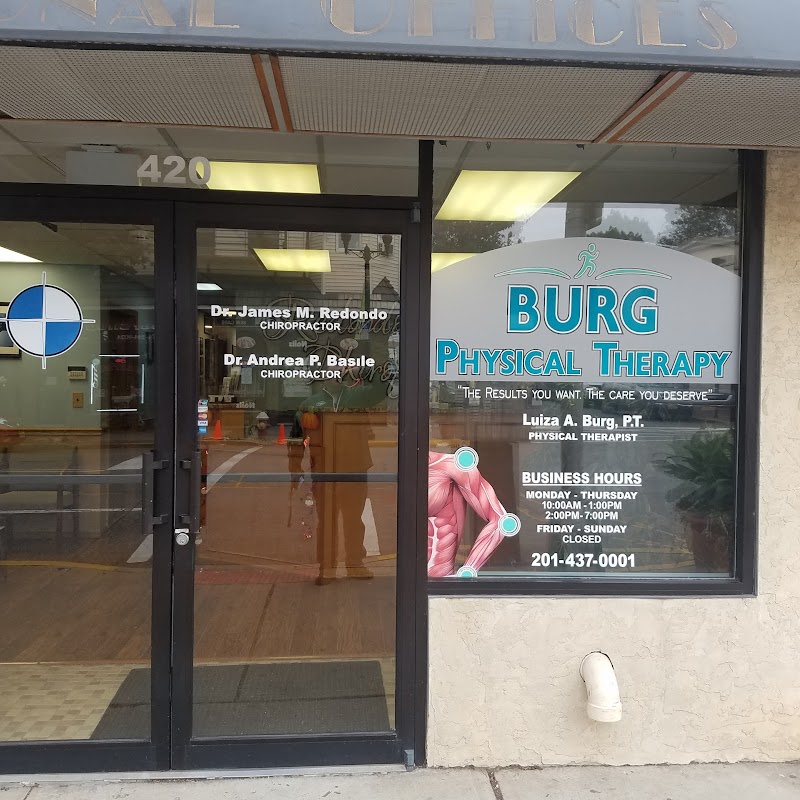 Burg Physical Therapy