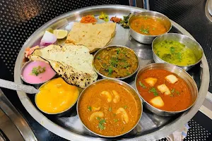 Amit Foods Dining Hall image