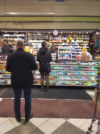 Convenience Store «Symphony Market», reviews and photos, 291 Huntington Ave, Boston, MA 02115, USA