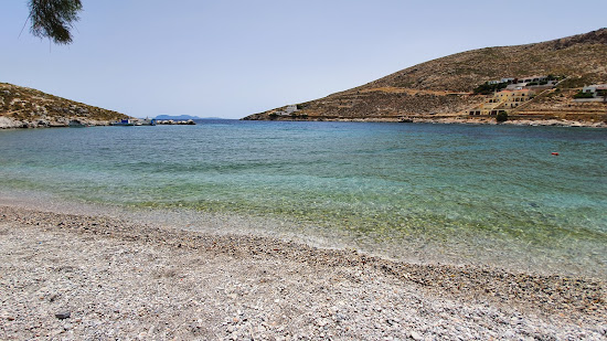 Therma beach II