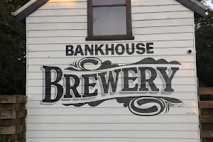 Bankhouse Brewery image