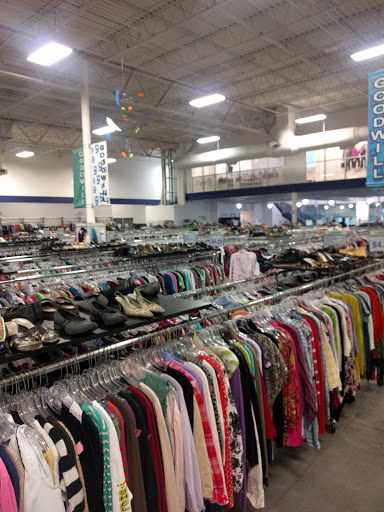 Thrift Store «Goodwill», reviews and photos