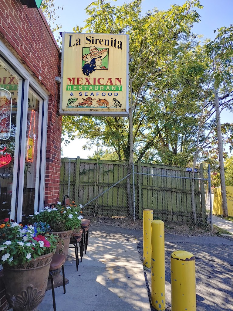 La Sirenita Restaurant 20781