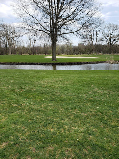 Golf Course «Western Acres Golf Course», reviews and photos, 2400 Butterfield Rd, Lombard, IL 60148, USA