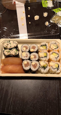 Plats et boissons du Restaurant japonais SUKO The Sushi Kompany Rezé à Rezé - n°18