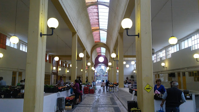 Mercado de Minde - Mercado