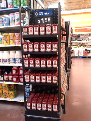 Department Store «Walmart Supercenter», reviews and photos, 3200 John A Williams Blvd, Bedford, IN 47421, USA