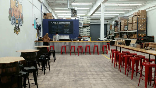 Winery «Charm City Meadworks», reviews and photos, 3511 8th Ave, Baltimore, MD 21226, USA