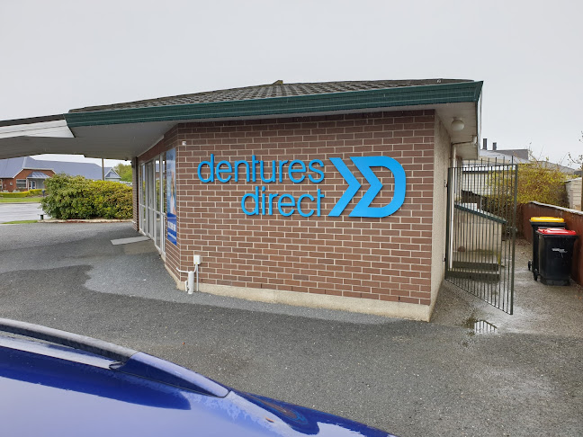 Reviews of Dentures Direct New Zealand in Invercargill - Dentist