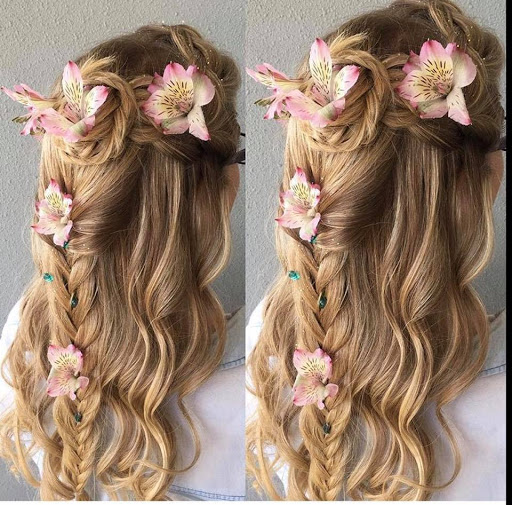 Hair Salon «New Trend Hair Salon», reviews and photos, 4559 Kirkwood Hwy, Wilmington, DE 19808, USA