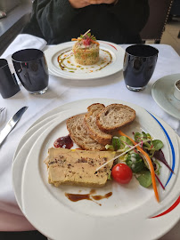 Foie gras du Restaurant Le Swann à Paris - n°14