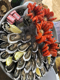 Photos du propriétaire du Restaurant de fruits de mer Chez Guillaume Degustation d'huitres à Lège-Cap-Ferret - n°2