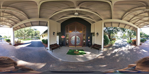 Golf Course «Dunedin Golf Club», reviews and photos, 1050 Palm Blvd, Dunedin, FL 34698, USA