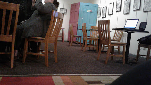 Coffee Shop «Etcetera Coffeehouse», reviews and photos, 320 N 6th St, Paducah, KY 42001, USA