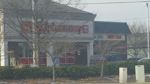 Drug Store «CVS», reviews and photos, 8124 Veterans Hwy, Millersville, MD 21108, USA