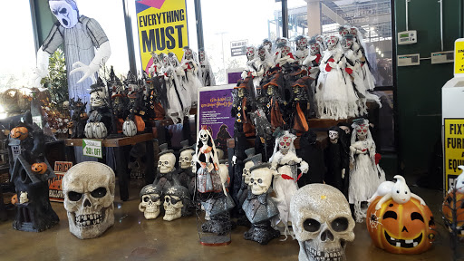 Hardware Store «Orchard Supply Hardware», reviews and photos, 2555 Charleston Rd, Mountain View, CA 94043, USA