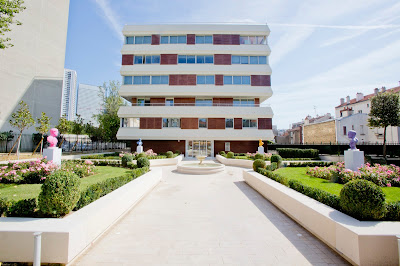 Centre médical et de radiologie Françoise Dolto à Puteaux