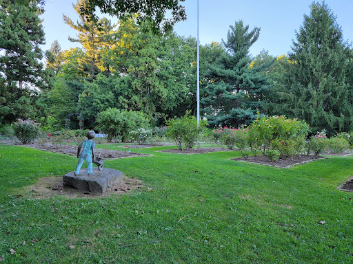 Park «Brookdale Park», reviews and photos, 473 Watchung Ave, Bloomfield, NJ 07003, USA